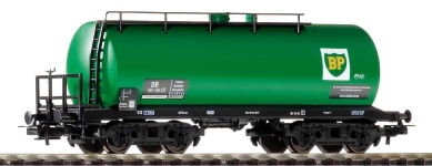 PIKO 24508 - H0 - Kesselwagen BP, DB, Ep. III